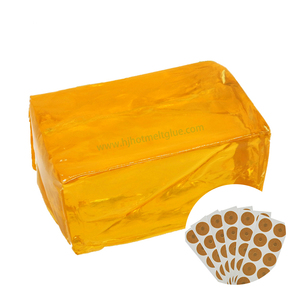 Colle adhésive Psa à base de caoutchouc de résine synthétique <span class=keywords><strong>pour</strong></span> le médical - Product Image 2