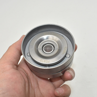 Poulie de courroie de transmission pour FORD Ranger 2011- Everest 2015- BK3Q6C344AB U20215930 1717608 2052516