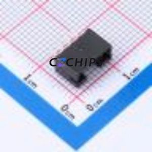 B4B-PH-K-K(LF)(SN) Wire-to-Board Pin Header Through hole Component (THT),P=2mm Connector 1x4P 2mm Through Hole PH - Product Image 1