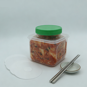วาล์วไล่อากาศ BWP101 สำหรับบรรจุภัณฑ์เก็บรักษาความสดของเมล็ดกาแฟ บรรจุภัณฑ์กิมจิ และภาชนะบรรจุอาหาร - Product Image 4