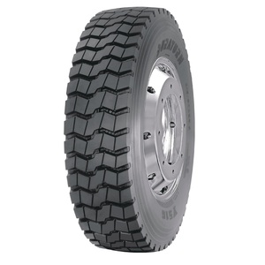 Neumáticos para Camiones al por Mayor 315/80R22.5, 1000R20, 12R22.5 y Equipo de Montaje de Neumáticos para Trabajo Pesado - Opciones Radiales/de Nylon - Product Image 2
