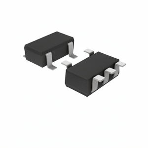 ชิ้นส่วนอิเล็กทรอนิกส์ ช่องสัญญาณจัดการพลังงานของผู้ผลิต (PMIC) รุ่น BD4833G-TR SC 74A, SOT 753 - Product Image 1