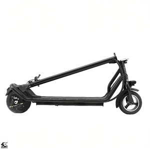 Patinete Eléctrico Popular con Pedales 36V 250W para Adultos por Menos de 180$ - Modelo S1 - Product Image 6