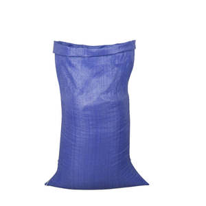 Sacs tissés en PP colorés à prix abordable, résistants à l'humidité, <span class=keywords><strong>de</strong></span> qualité industrielle, haute résistance à la traction, utilisés pour le sable et les travaux <span class=keywords><strong>de</strong></span> construction anti-inondation - Product Image 6