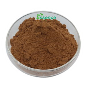 Chinesische Kräuter Verbesserung der Schlaf qualität Samen Ziziphi Extrakt 2% 5% Samen Ziziphi Spinosae Pulver - Product Image 2