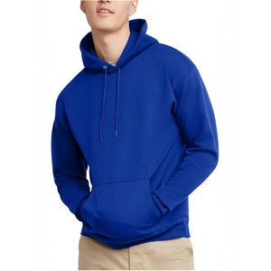 Sweat-shirts à capuche pour hommes de couleur noire, style tendance, design unique, pull en molleton de coton, sweat-shirts décontractés pour hommes en vente - Product Image 4