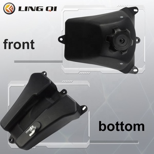 Réservoir de carburant essence LING QI pour moto Apollo <span class=keywords><strong>Orion</strong></span> Dirt Bike Pit Bike <span class=keywords><strong>Motocross</strong></span> - Product Image 6