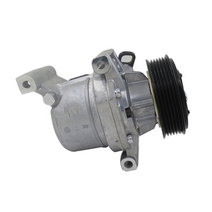 Adatto per Compressore Ibrido Renault <span class=keywords><strong>Dacia</strong></span> Pompa Aria Condizionata Pompa Aria Fredda 4742363 5298887 5587300 4746709 - Product Image 2