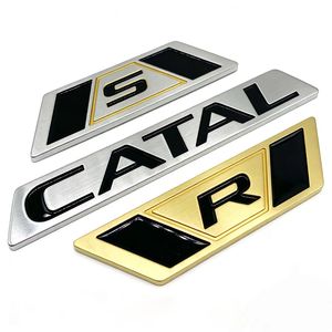 Placa de Identificación Personalizada de Acero Inoxidable, Aluminio, ABS, Cromo Brillante, Níquel, Plástico, Adhesivo para Automóvil, Emblema, Logotipo de Marca, Placa Metálica, Electroerosión por Hilo - Product Image 1