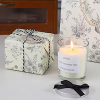 Bougies d'aromathérapie AIKUN à combustion longue durée, marque privée OEM, pour hall d'hôtel, villa, salle de prière – Fournisseur direct en gros