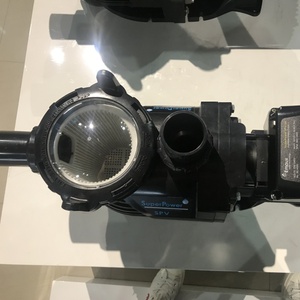 <span class=keywords><strong>Pompe</strong></span> à eau à vitesse variable EMAUX 1.5hp <span class=keywords><strong>de</strong></span> haute qualité et facile à installer pour piscines - Product Image 3