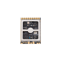 Receptor digital SFT Compact 1,2 GHz VM1313T con soporte para múltiples dispositivos