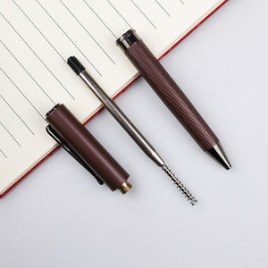 GemFully ผลิตภัณฑ์นวัตกรรม 2026 ของขวัญที่ดี<span class=keywords><strong>ที่สุด</strong></span>สำหรับสำนักงาน ปากกาสไตล์ส่วนตัว ปรับแต่งได้ พร้อมชื่อ - Product Image 3