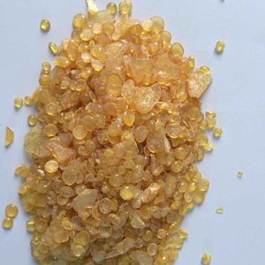 Résine pétrolière C5 modifiée, hydrocarbure aliphatique aromatique, à faible adhérence, pour colle thermofusible et peinture de marquage - Product Image 4