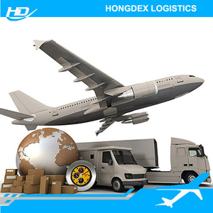 Transporte Aéreo Internacional Hongde a Alemania, Envío Directo, Servicio de Logística Express desde Shenzhen, Guangzhou, Foshan - Product Image 4
