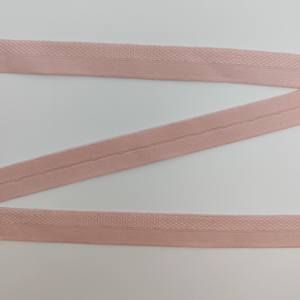 Bande élastique personnalisée en nylon tissé jacquard, douce, avec logo imprimé, pour sous-vêtements - Product Image 4