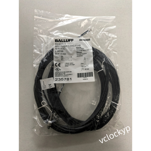 ใหม่ล่าสุด-เซ็นเซอร์ตรวจจับบริเวณ516-3022-G-E4-C-PU-05 100mA 10-30VDC ใช้ - Product Image 2