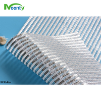 Toile d'ombrage pour serre agricole, filet d'ombrage en polyester durable pour la culture des légumes
