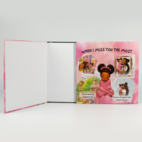 Service d'impression de livres pour enfants/livres photo/livres reliés personnalisés de haute qualité à prix abordable