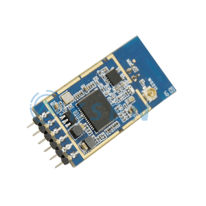 Module WiFi USB AC double bande <span class=keywords><strong>SKYLAB</strong></span> AI-KSEN WG211 2.4G/5G 433 Mbps MT7610U pour passerelle de maison intelligente, débit de données élevé - Product Image 2