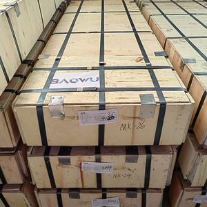 ราคาเหล็กมุงหลังคาลูกฟูกชุบสังกะสี Z40-275 ต่อกิโลกรัม - Product Image 6