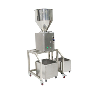 <span class=keywords><strong>D</strong></span>étecteur de métaux liquides en acier inoxydable Averguard VFP-35 conforme à la norme HACCP pour la transformation des sauces et des boissons - Product Image 4