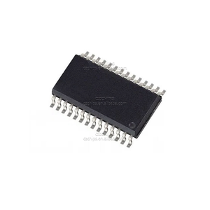 SSOP-28 UDA1345TS คุณภาพชั้นหนึ่ง czsku: วงจรรวมส่วนประกอบอิเล็กทรอนิกส์ TA671CNH69 - Product Image 1