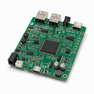 Bộ dụng cụ chẩn đoán lỗi ngắn mạch PCBA |   Bảng mạch khắc phục sự cố PCB tùy chỉnh |   OEM Thâm Quyến - Product Image 5