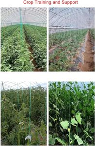 Foska 100M LongColorful Durable et Flexible 45 brins ficelle tressée pour emballage regroupement <span class=keywords><strong>bois</strong></span> <span class=keywords><strong>de</strong></span> <span class=keywords><strong>chauffage</strong></span> bricolage artisanat et Camping en plein air - Product Image 6