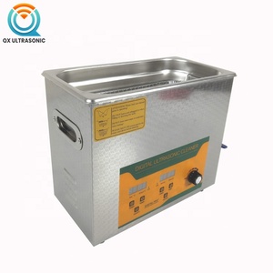 למעלה איכות מחומם לספוג טנק תעשייתי קולי Dpf מנקה מכונת תשמיש ניקוי מכונת - Product Image 2