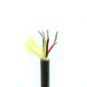 Cable inclinómetro para transmisión <span class=keywords><strong>de</strong></span> señal <span class=keywords><strong>de</strong></span> campo, cable Geofísico <span class=keywords><strong>de</strong></span> precisión y respuesta rápida <span class=keywords><strong>de</strong></span> Sigh - Product Image 1