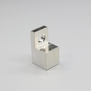 KS-lug-100 Nhà Máy Nhôm Cơ Khí <span class=keywords><strong>Lugs</strong></span> Duy Nhất Thùng Dây Lug Dây Dẫn - Product Image 3