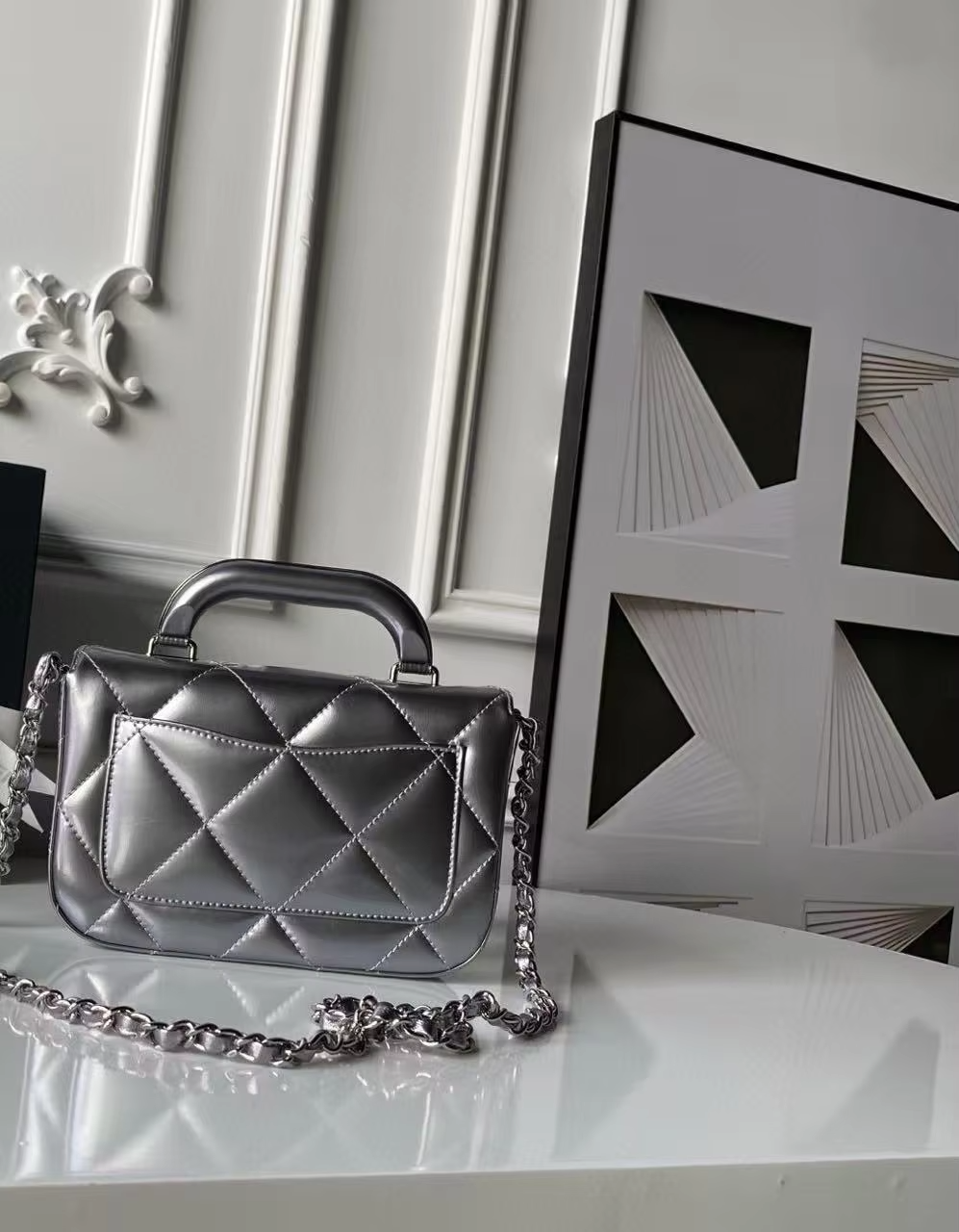 Contact me to view the VIP directory