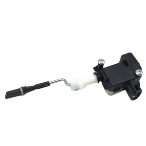 เครื่องเติมถังน้ำมันเชื้อเพลิง VW 1T0810773A มอเตอร์ประตูสำหรับ Passat B5อะไหล่ทดแทน Lingyu Touran - Product Image 4