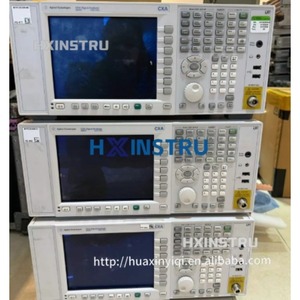 Analyseur de signal HP/AGILENT/Keysight N9000A CXA 9 kHz à 26,5 GHz Options 526 UTILISÉ H - Product Image 2