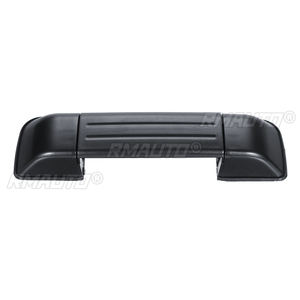 Manija Exterior de Puerta Trasera para Suzuki Vitara Grand Vitara XL-7 1998 1999 2000 2001 2002 2003 2004 2005 - Product Image 4