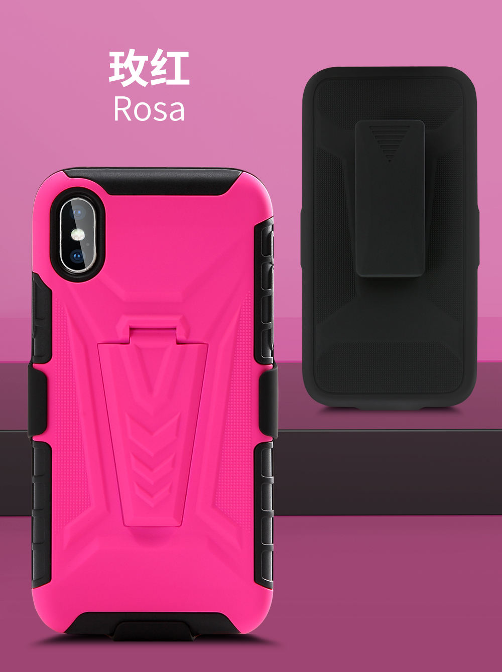 Rosa