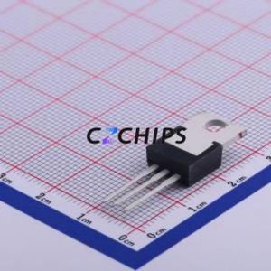 Regulador lineal PMIC (LDO) de Chip IC de circuito integrado original a estrenar 220 TO- - Product Image 2