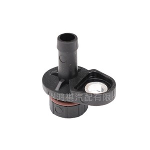 One Way Valve Connector For Bmw Benz <b>Vacuum</b> <b>Pump</b> 11667619350 11667640279 Rubber Sealing Gas Media - Product Image 1
