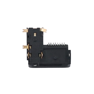 Conector de Auriculares de Repuesto para Controlador de Juegos Inalámbrico, Puerto para Auriculares, Piezas de Reparación, Módulo, Directo de Fábrica, En Stock, OEM, ODM - Product Image 4