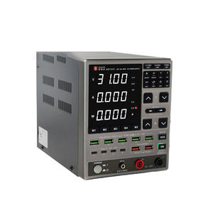 YCS 3061VCO Einstellbare Gleichstrom versorgung 30 V6A mit OCP-Schutz für die Telefon reparatur Digitaler multifunktion aler Spannungs strom tester - Product Image 1
