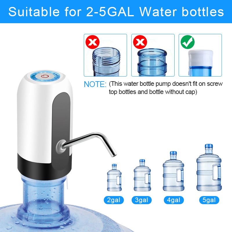 mini water dispenser