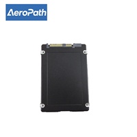 Nouveau SSD interne d'entreprise PM1643a MZILT15THALA-00007 15,36 To SAS 12 Gbit/s 2,5 pouces avec boîtier métallique, garantie 1 an