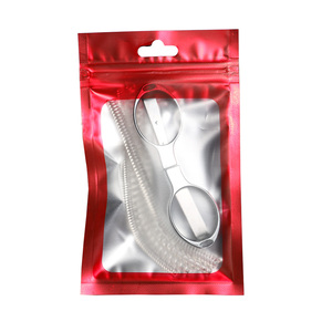 Hot Selling Jewelry Scissors Stick <strong>Ring</strong> Sizer <strong>Adjuster</strong> Elastic Fixed Wire Plastic <strong>Ring</strong> <strong>Adjuster</strong> - Product Image 5
