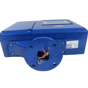 מחיר מפעל נמוך, איכות גבוהה, ספק כוח כפול, סוג אינטגרלי, ממיר מד זרימה אלקטרומגנטי, משדר זרימה RS485 - Product Image 6