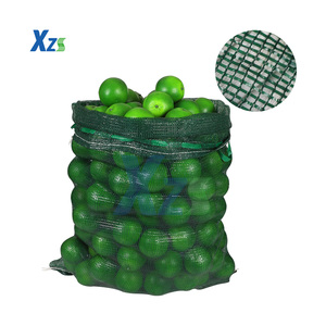Arpillas amarilla 55x102 cm Para nuez Papa Tomates envases - Product Image 5