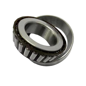 Roulement à rouleaux coniques à charge lourde à grande vitesse 13687-13620 pour équipement industriel agricole automobile pour machines simples - Product Image 5