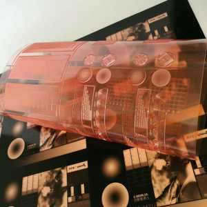 لوحة بوليمر راتينج لوحة طباعة مرنة مصنوعة في الصين - Product Image 4