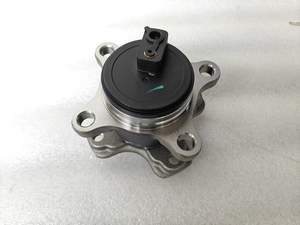 Conjunto de Rodamiento de Rueda Trasera Nio Auto Parts para Dongfeng Nammi Box, Nammi 01, Dongfeng Box E3, Box <span class=keywords><strong>E2</strong></span> - Product Image 3