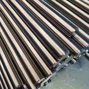 409 410 420 430 431 309S 310S 444 ASTM A276 Stainless <b>Steel</b> <b>Round</b> <b>Bar</b> - Product Image 5